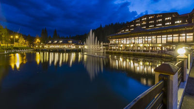 Hotel Aurelius Imparatul Romanilor