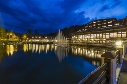 Hotel Aurelius Imparatul Romanilor