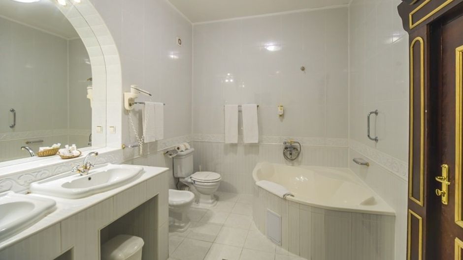 Hotel Aurelius Imparatul Romanilor Suite