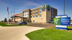 Holiday Inn Express & Stes Findlay North