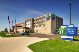 Holiday Inn Express & Stes Findlay North