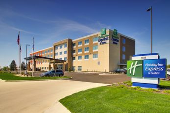 Holiday Inn Express & Stes Findlay North