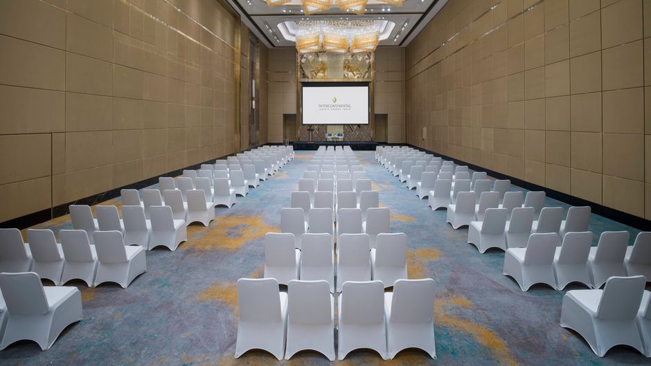 InterContinental Pondok Indah Ballroom