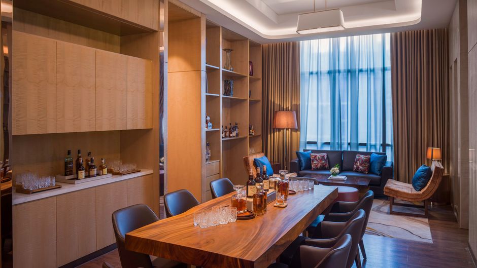 InterContinental Pondok Indah Meeting