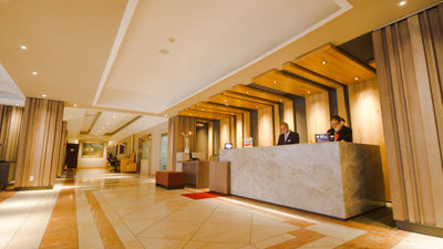 Crowne Plaza Hotel Managua