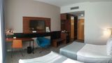 <b>Holiday Inn Prague Congress Centre Room</b>. Virtual Tours powered by <a href="https://www.leonardoworldwide.com/" title="Leonardo Worldwide" target="_blank">Leonardo</a>.