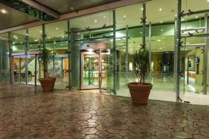 Crowne Plaza Torreon