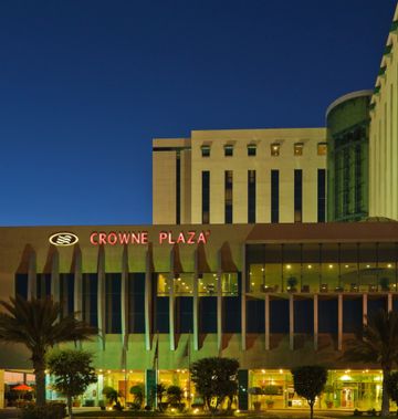 Crowne Plaza Torreon
