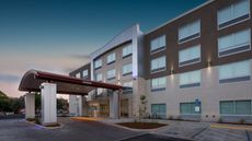 Holiday Inn Express & Suites Chico