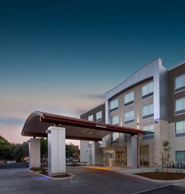 Holiday Inn Express & Suites Chico