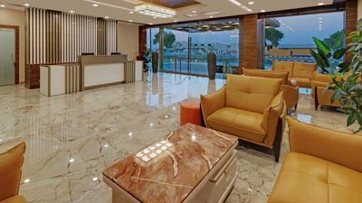 The Fern Residency Bhuj