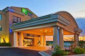 Holiday Inn Express