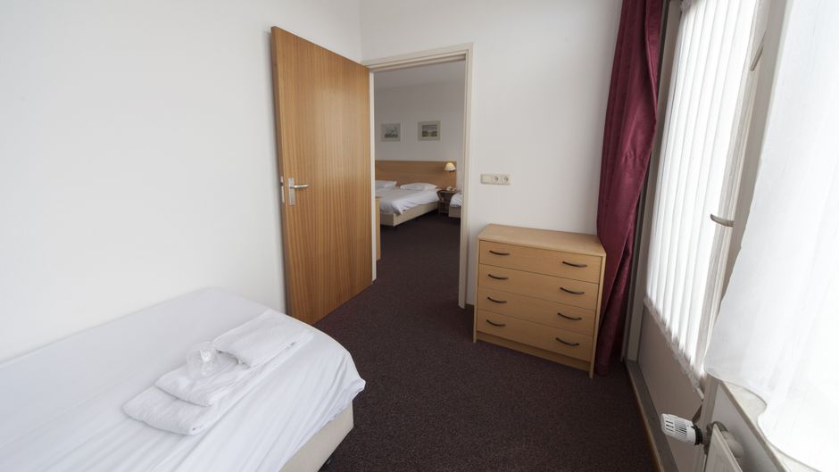 Fletcher Hotel Gelderse Port Room