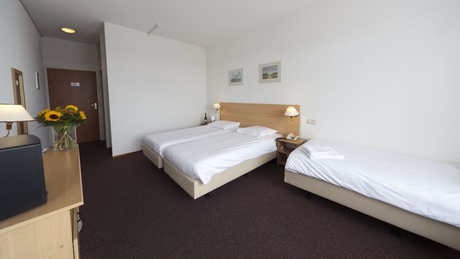 Fletcher Hotel Gelderse Port Room