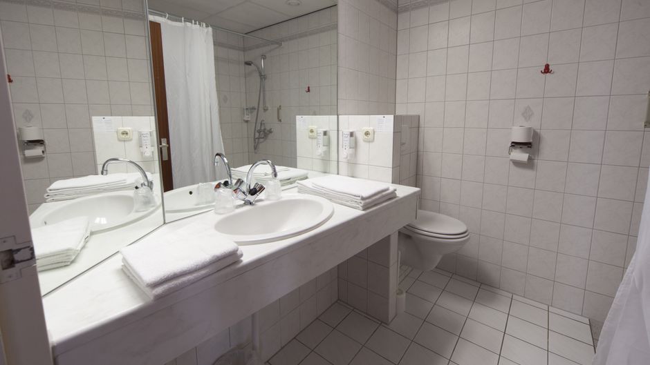 Fletcher Hotel Gelderse Port Room
