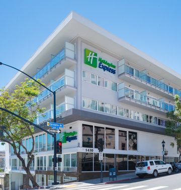 Holiday Inn Express San Diego Downtown