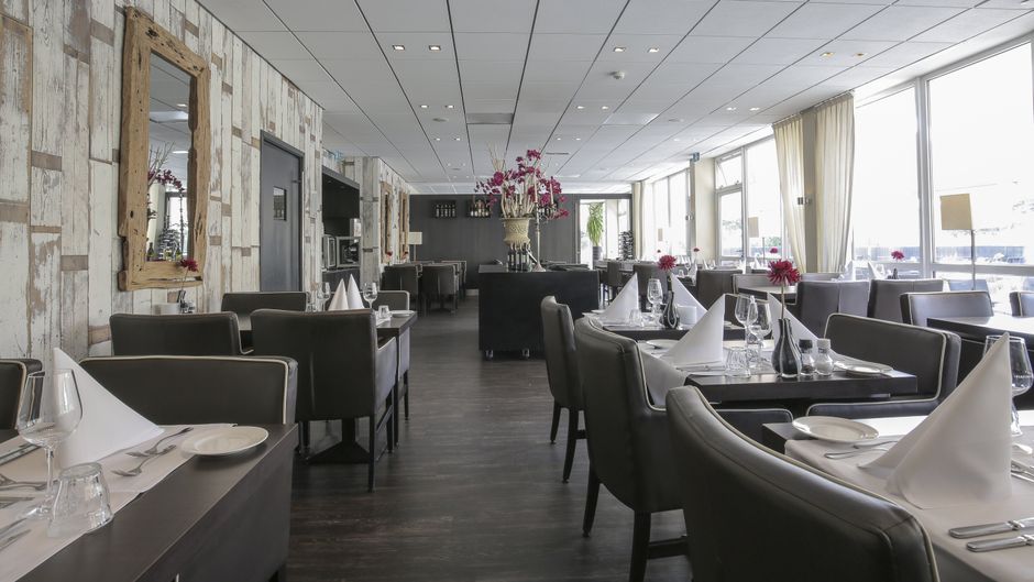Fletcher Hotel-Restaurant Zeeduin Restaurant