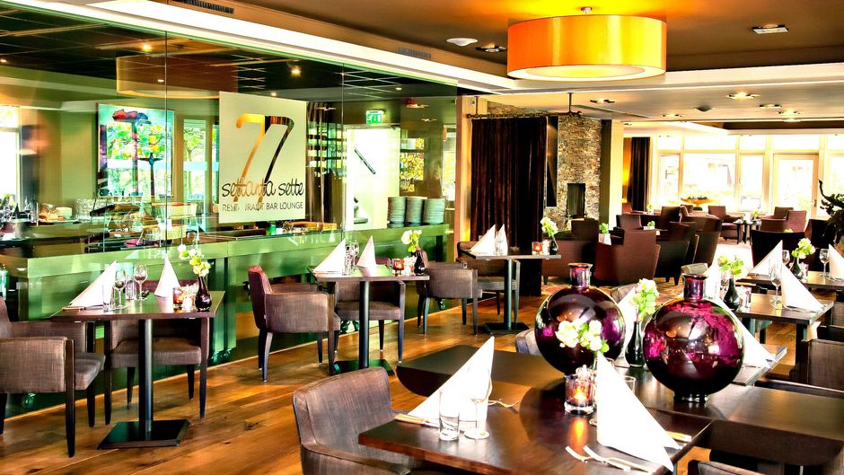 Fletcher Hotel Sallandse Heuvelrug Restaurant