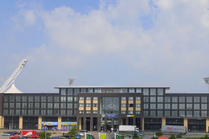 Fletcher Parkstad Zuid Limburg