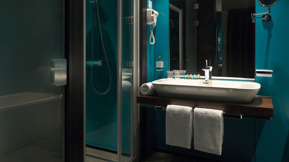 Fletcher Parkstad Zuid Limburg Suite