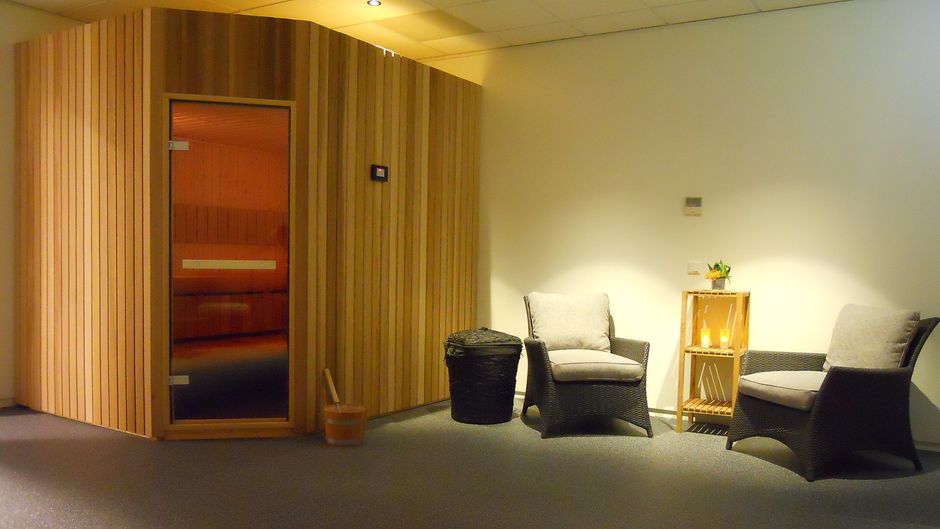 Fletcher Parkstad Zuid Limburg Lobby