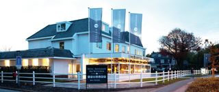 Fletcher Hotel Het Witte Huis