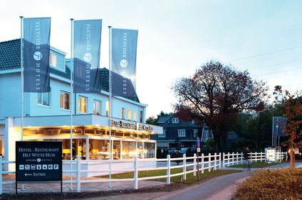 Fletcher Hotel Het Witte Huis