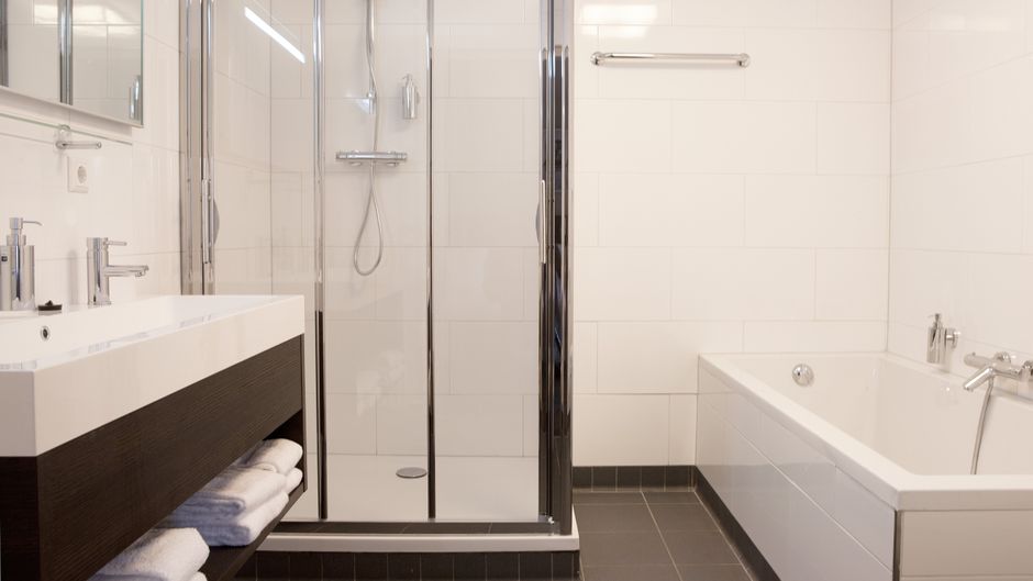 Fletcher Hotel Het Witte Huis Room
