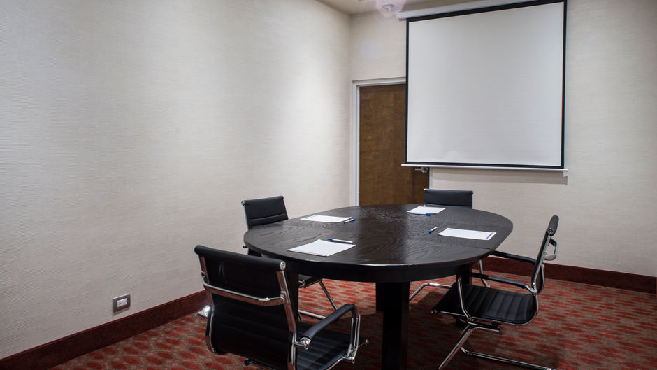 Holiday Inn Express & Suites Juventud Meeting