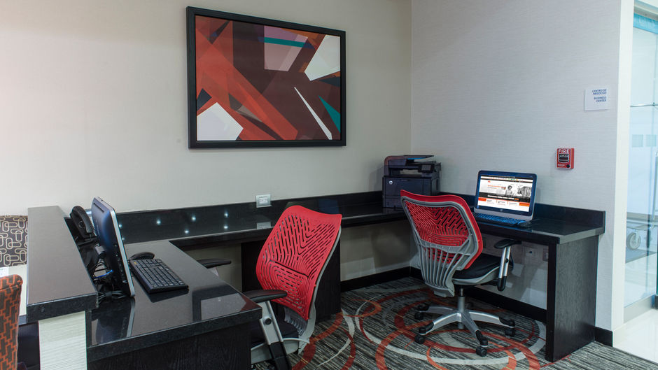 Holiday Inn Express & Suites Juventud Other