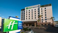 Holiday Inn Express & Suites Juventud
