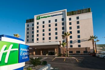 Holiday Inn Express & Suites Juventud