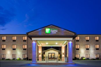 Holiday Inn Express Elkins