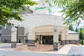 Holiday Inn Boone University Area