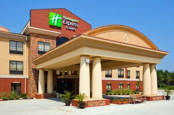 Holiday Inn Express & Suites Greenville