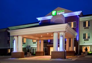 Holiday Inn Express