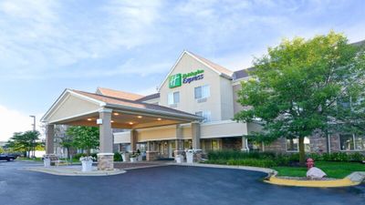Holiday Inn Express