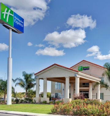 Holiday Inn Express
