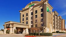 Holiday Inn Express Frisco
