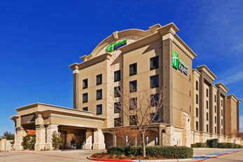 Holiday Inn Express Frisco