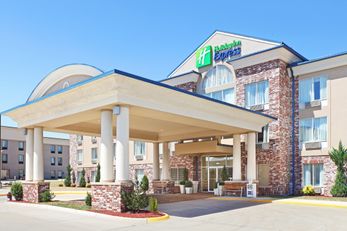 Holiday Inn Express/Suites Mountain Home