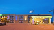 Holiday Inn Express & Suites Colby