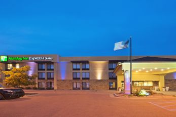 Holiday Inn Express & Suites Colby