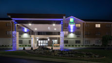 Holiday Inn Express Louisville Northeast