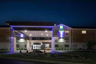 Holiday Inn Express Louisville Northeast