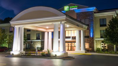 Holiday Inn Express & Suites