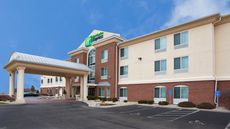 Holiday Inn Express & Suites Cincinnati