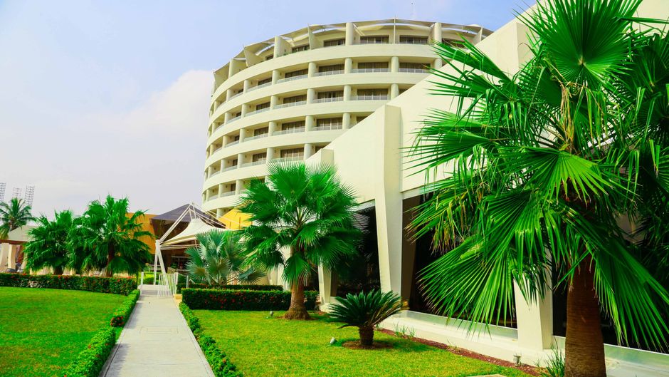 Holiday Inn Tuxpan-Convention Center Other