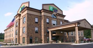 Holiday Inn Express Hotel & Suites