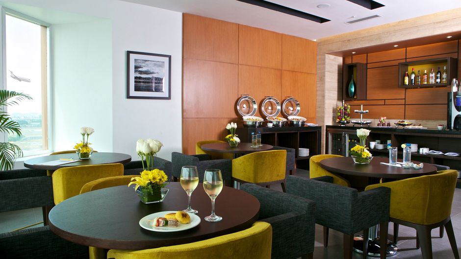 Holiday Inn Guayaquil Airport Other